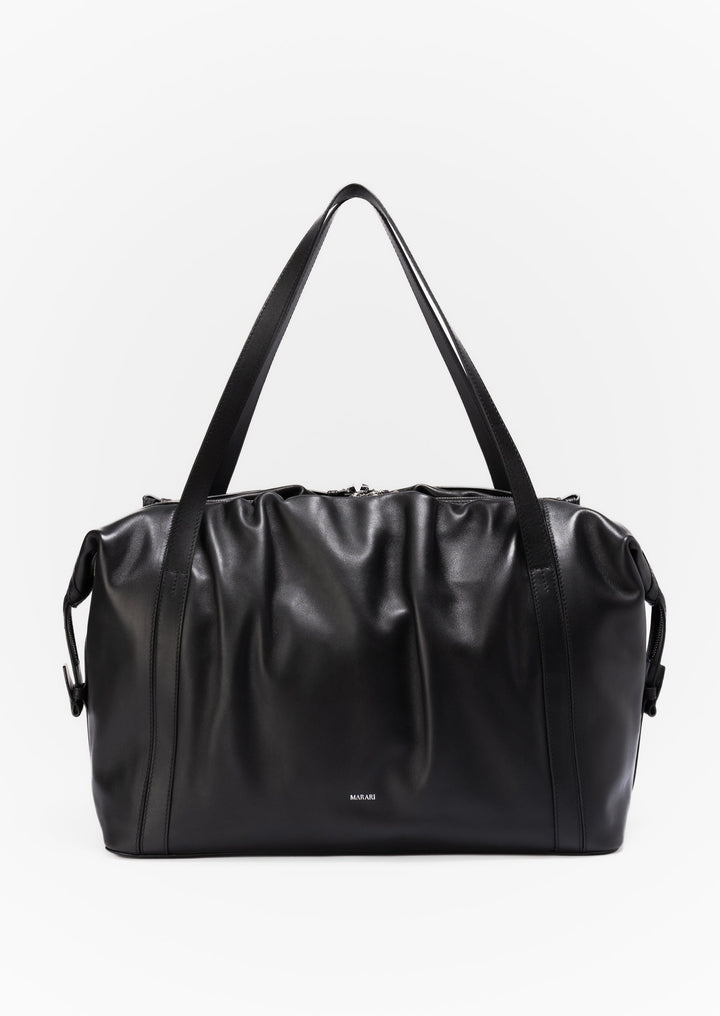 Bogatell Bag Black