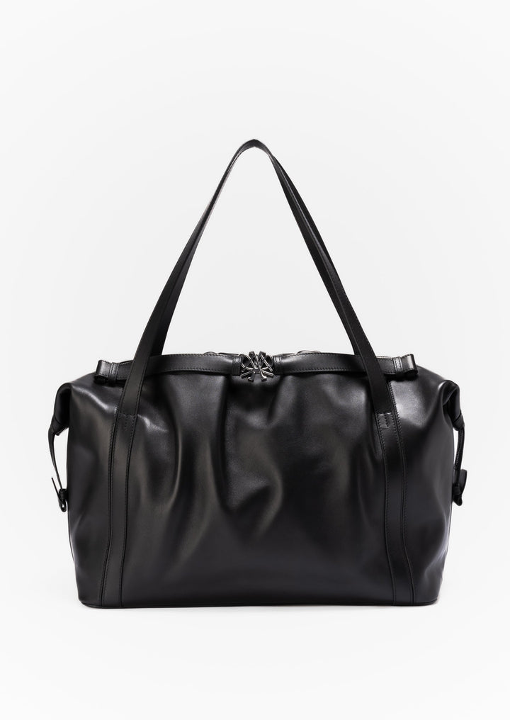 Bogatell Bag Black