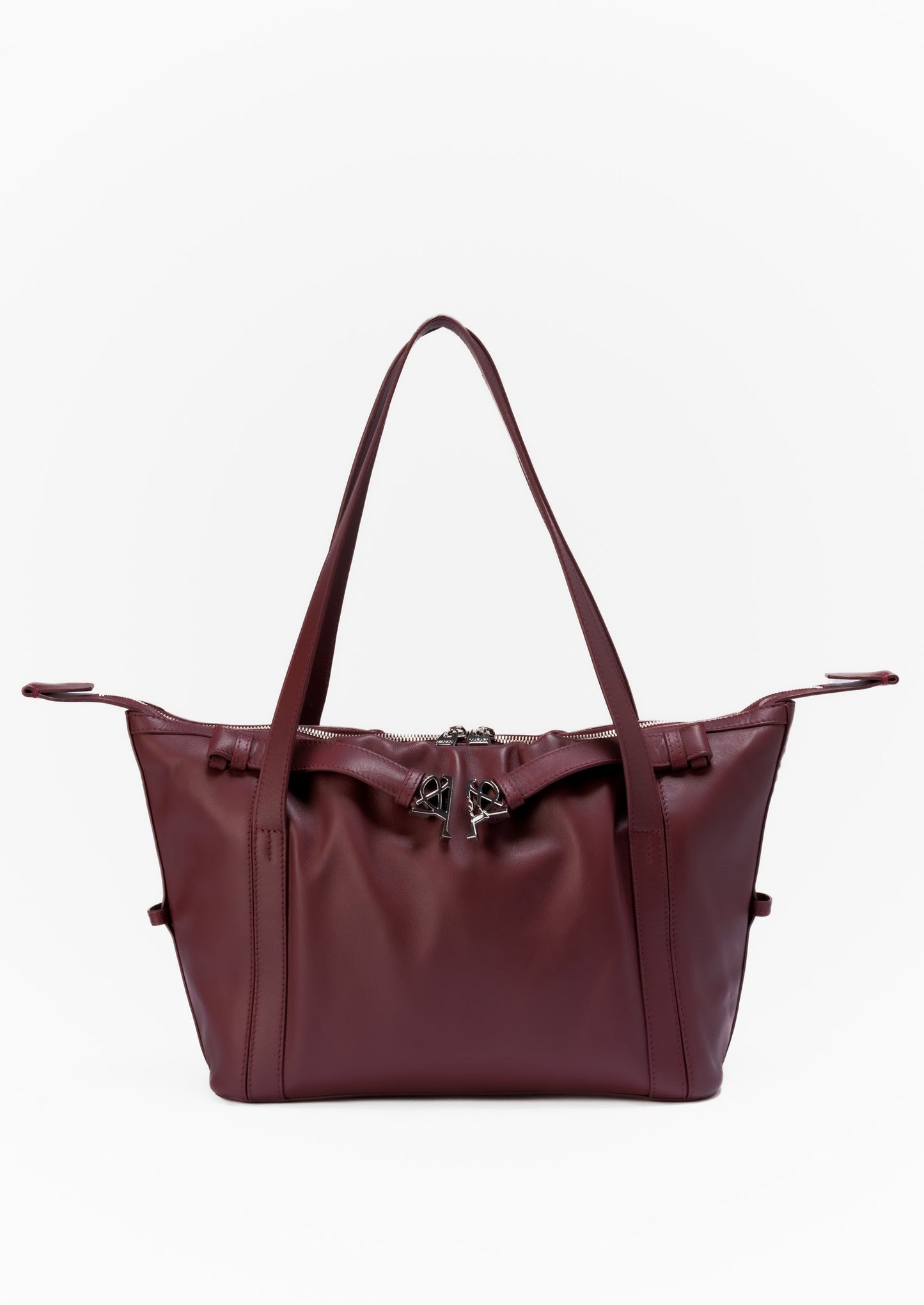 Bogatell Mini Bag Cherry