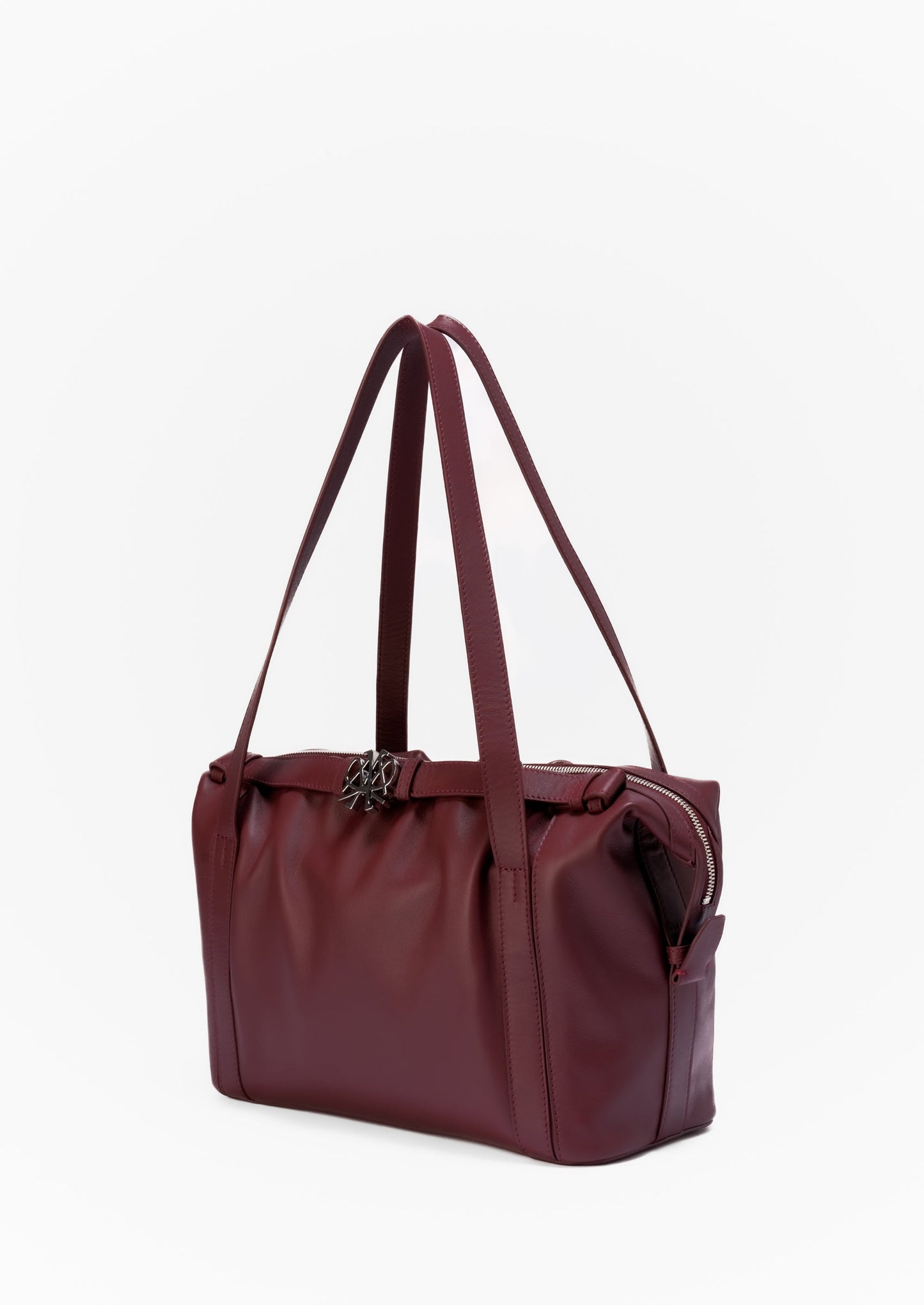 Bogatell Mini Bag Cherry