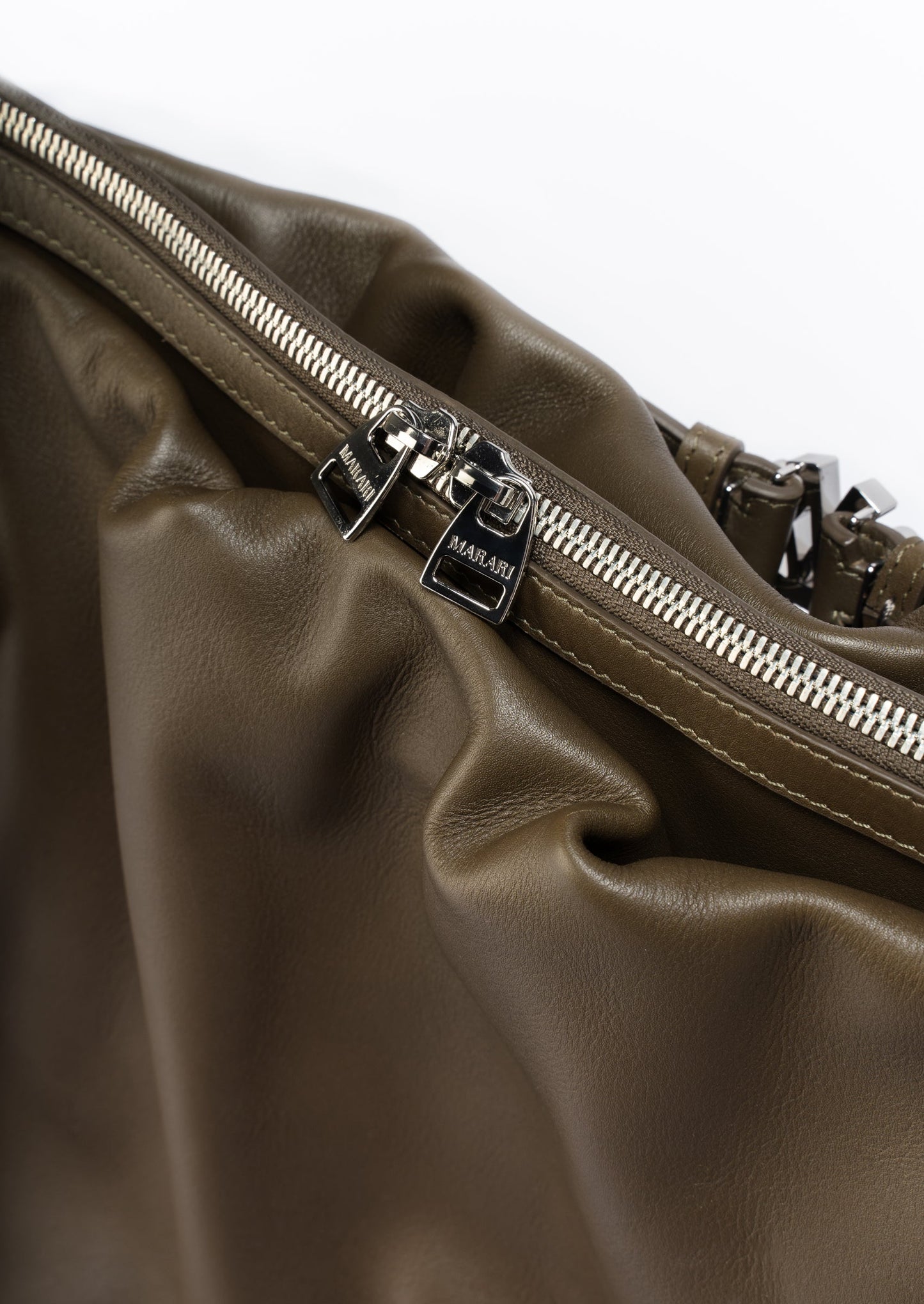 Bogatell Bag Olive