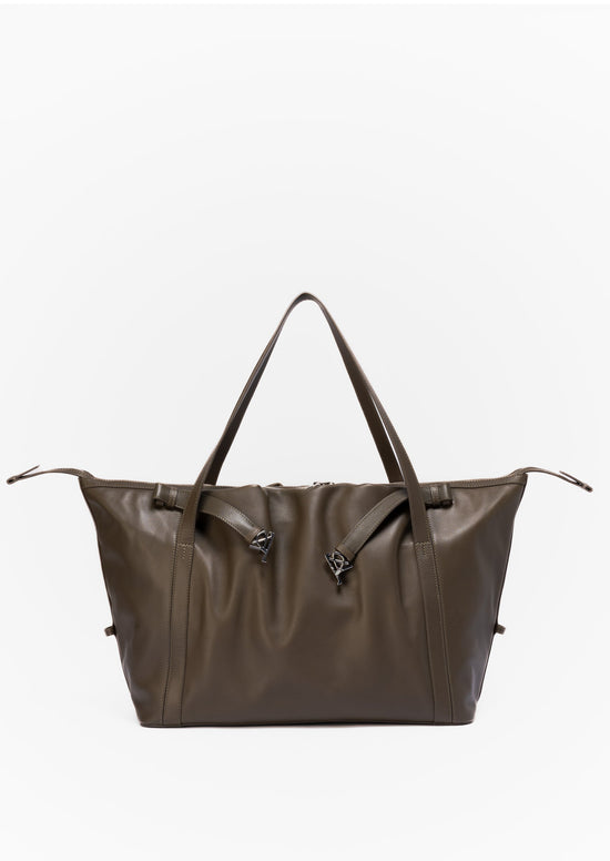 Bogatell Bag Olive