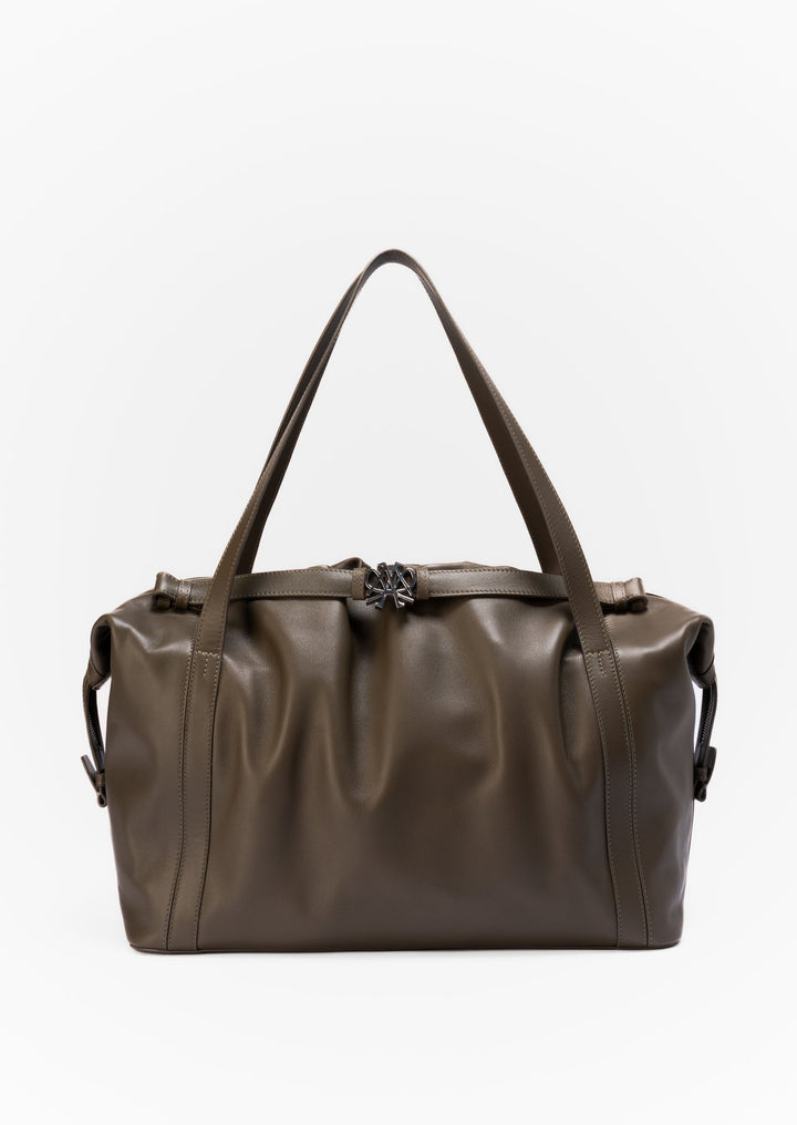 Bogatell Bag Olive