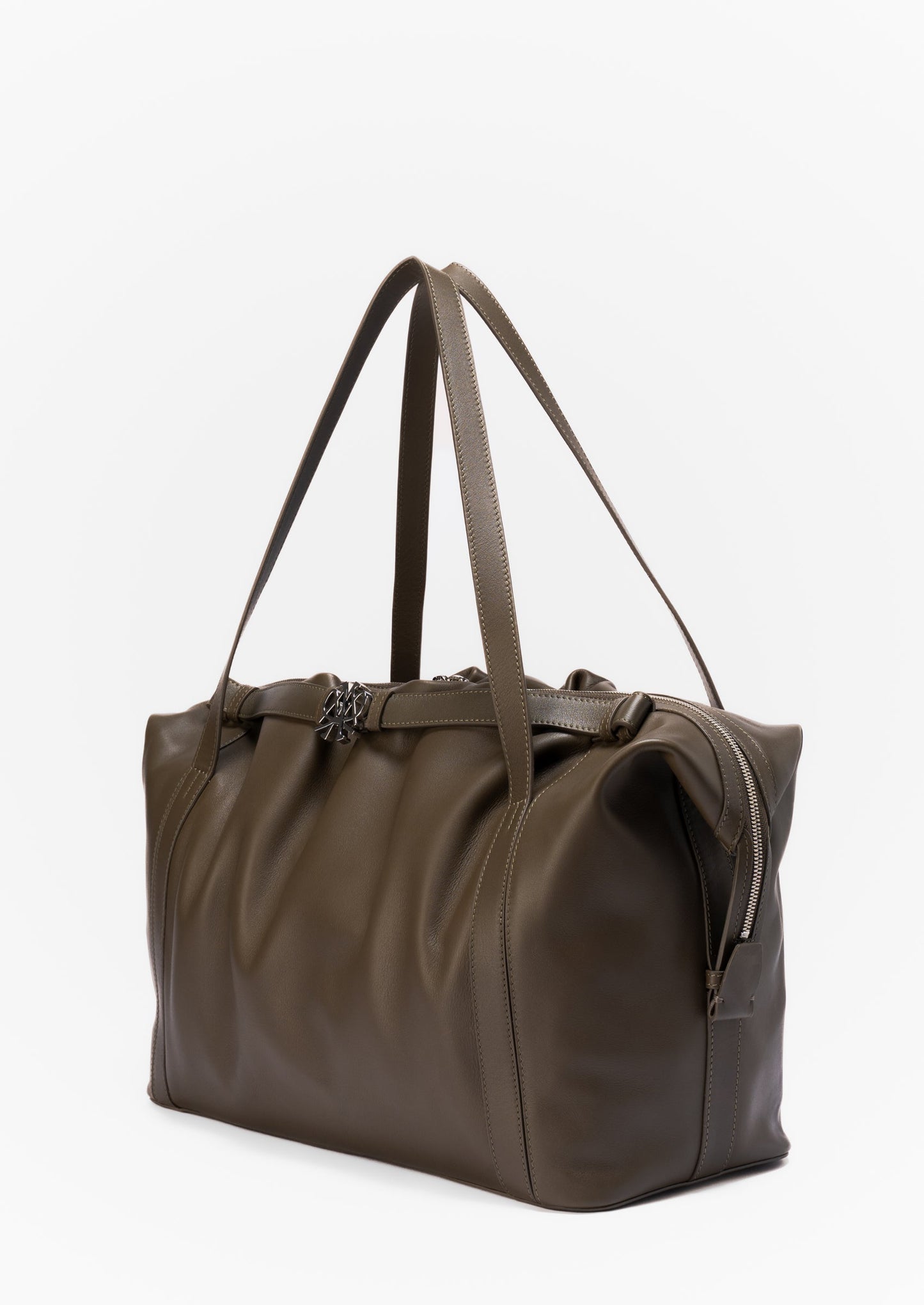 Bogatell Bag Olive