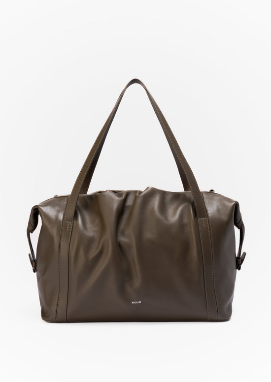 Bogatell Bag Olive