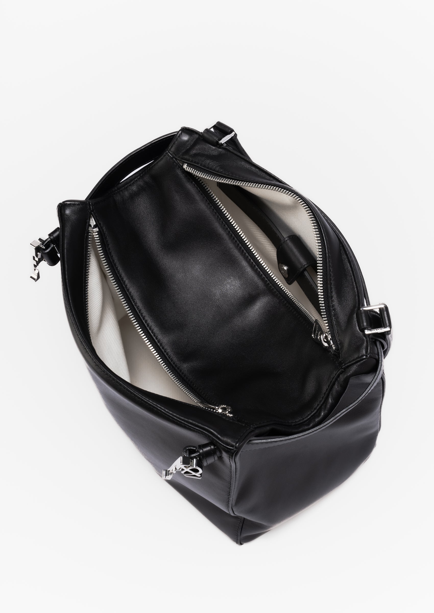 Layet Bag Black - PRE-ORDER