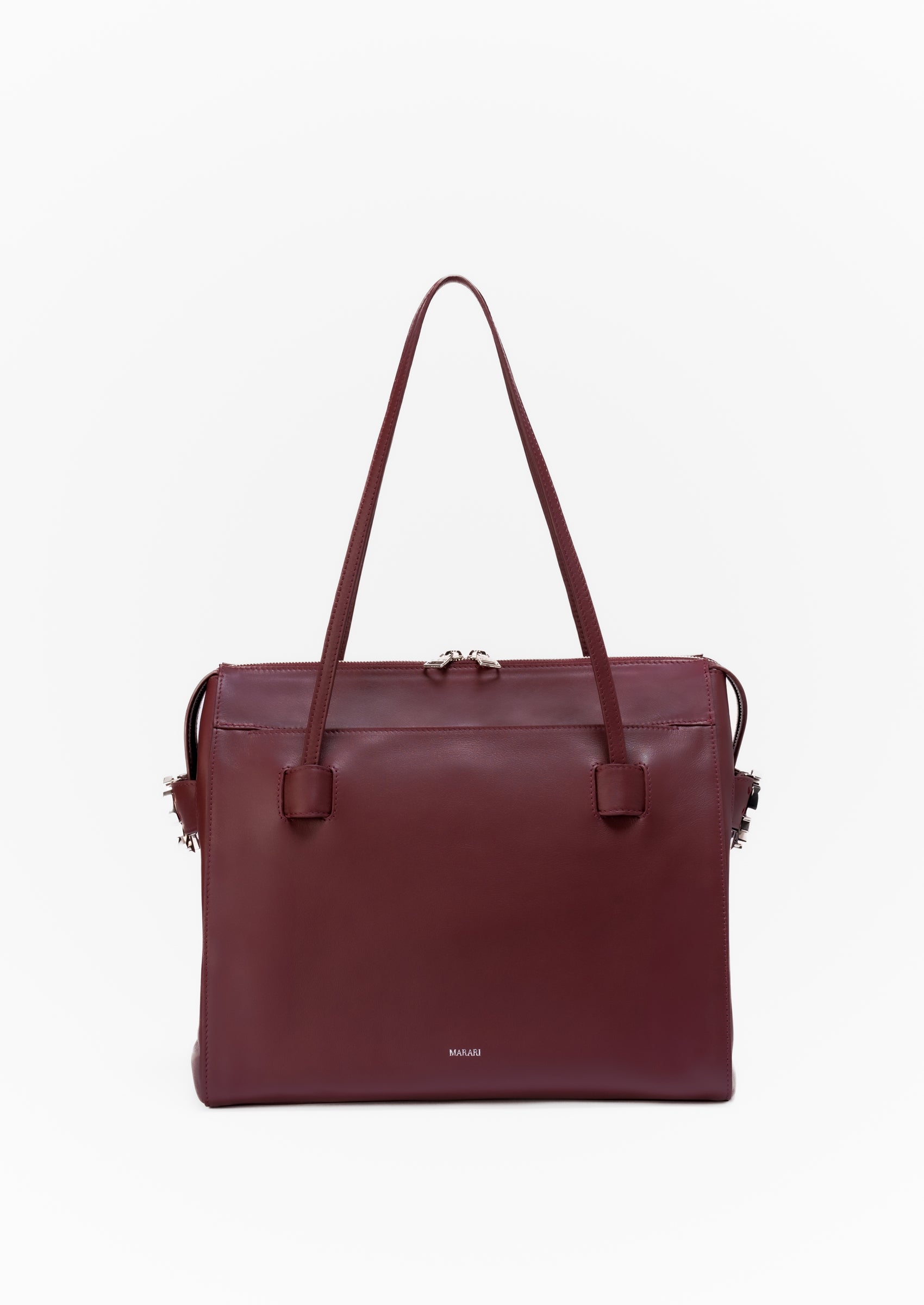 Nissi Bag Cherry