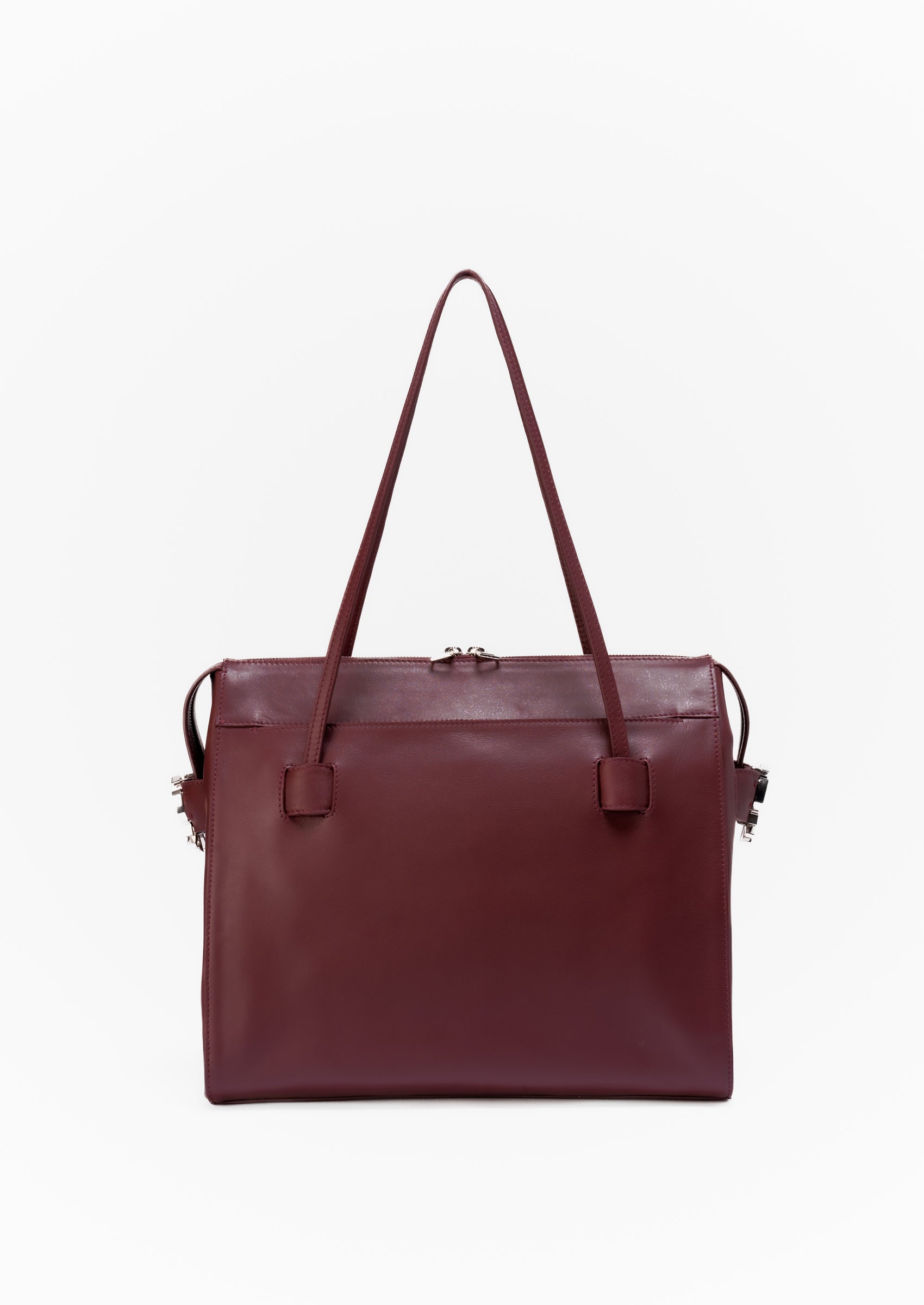 Nissi Bag Cherry